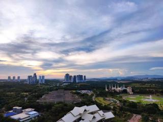 Encorp Puteri Harbour, Netflix,500Mbps, Legoland, EduCity, Medini, Sunway - Nusajaya - 2