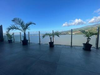 Tokahi lodge - Papeete - 6