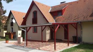 Boróka Apartman Lenti - Lenti - 7