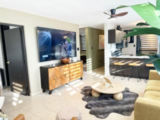 Ocean Luxe in Paradise - Les Chambres des Dieux - Rincon - 8