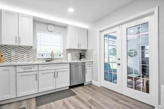 Rachaels Upscale Two Bedrooms Luxury Home - Fort Lauderdale - 6