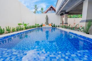 Frida Villa 2 in Ubud by Best Deals Hospitality - Ubud - 9
