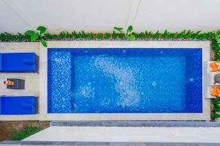 Frida Villa 2 in Ubud by Best Deals Hospitality - Ubud - 7