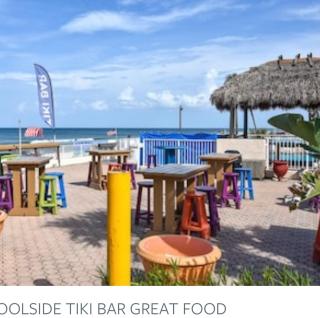 Oceanside Escape - Daytona Beach - 9