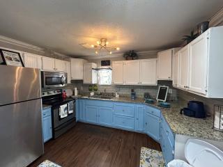 Bonne Nuit Weeki Wachee - 9