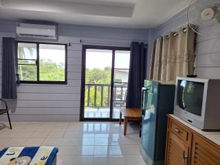 Phonsomboon Guesthouse - Ko Tao - 6