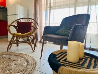 Bahia Beach- Duplex, plage privée, Netflix - Cayenne - 1