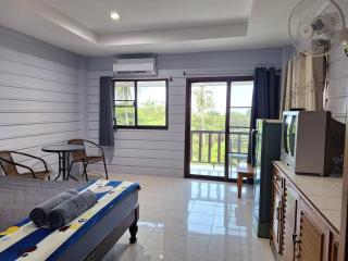 Phonsomboon Guesthouse - Ko Tao - 7