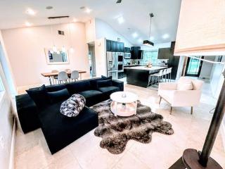 S&H Unlimited Luxury West Palm 3 Bedroom Home - West Palm Beach - 0