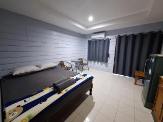 Phonsomboon Guesthouse - Ko Tao - 8