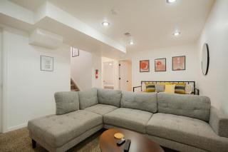 Cozy Getaway Retreat - 4BR - Northglenn - Northglenn - 6