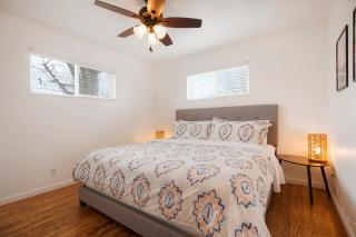 Cozy Getaway Retreat - 4BR - Northglenn - Northglenn - 5