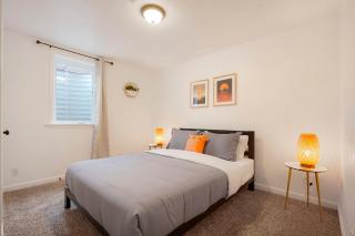 Cozy Getaway Retreat - 4BR - Northglenn - Northglenn - 4