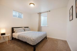 Cozy Getaway Retreat - 4BR - Northglenn - 3