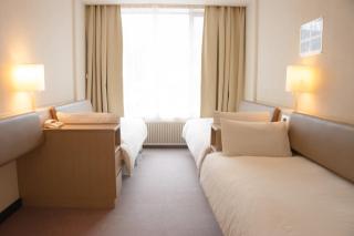 Shigakogen Prince Hotel - Yamanouchi - 8