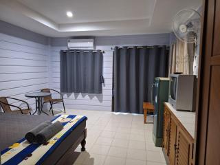 Phonsomboon Guesthouse - Ko Tao - 9