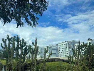 Departamento - Praderas Park - Cajamarca - 2