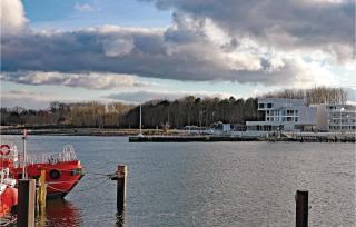 Priwallpromenade 1, Whg 4 - 4