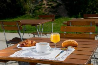 ACE Hôtel Travel Athée sur Cher - A85 Aire du Val de Cher - Athée-sur-Cher - 3