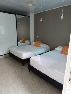 HOSPEDAJE EL ENSUEÑO - Doradal - 5
