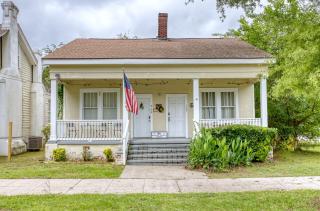 The Chattahoochee Cottage Walk to River & Shops - Columbus - 6