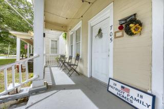 The Chattahoochee Cottage Walk to River & Shops - Columbus - 3