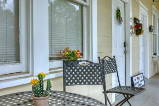 The Chattahoochee Cottage Walk to River & Shops - Columbus - 2