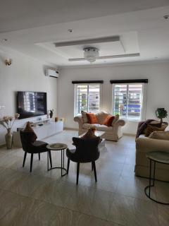 Dvyne Lux Home - Lagos - 8