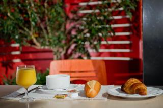 ACE Hôtel Travel Athée sur Cher - A85 Aire du Val de Cher - 2