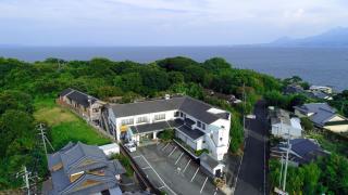 竹崎観光ホテル 梅崎亭 - Kamenoura - 7