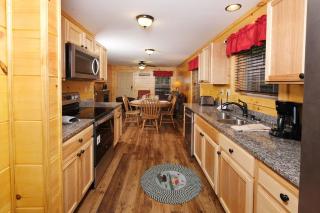 Bear Trail 625 - Gatlinburg - 4