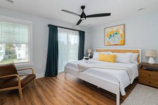 Be A Nomad - Perfect for groups - Brand New - Jacksonville Beach - 6