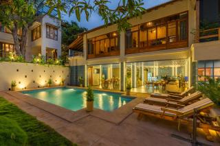 The Hosteller Bam Goa, Saligao - Calangute - 0