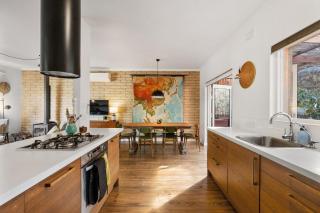 Little Chill 4 Rosetta Tce Port Elliot - No Linen Included - 6