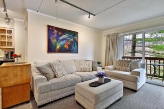 Whiffletree I5 condo - Killington - 9