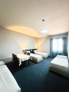 Destiny Hotel - 2