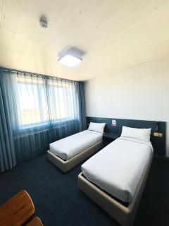 Destiny Hotel - 1