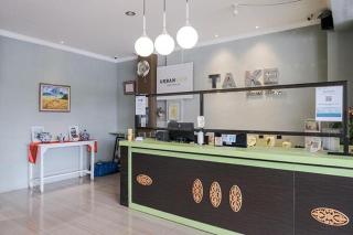 Take Guesthouse 1 - Jambi - 9