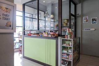 Take Guesthouse 1 - Jambi - 3