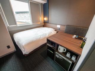 Super Hotel Premier JR Nara Eki - Nara - 5