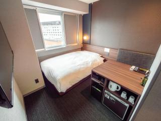 Super Hotel Premier JR Nara Eki - Nara - 1
