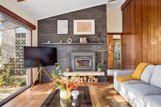 Stella Rose Cottage - Rosevears - 8