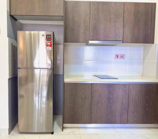 Netflix Two Bedroom Troika Kota Bharu Homestay 198 - Kota Bharu - 1