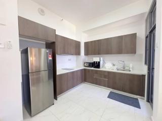 Netflix Two Bedroom Troika Kota Bharu Homestay 198 - Kota Bharu - 2