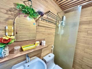 Villa Đại Dương View Biển Đảo Phú Quý - Cu Lao Thu - 1