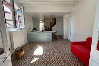 Family house by the sea - Ouistreham - 9