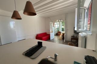 Family house by the sea - Ouistreham - 8