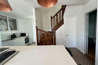 Family house by the sea - Ouistreham - 7