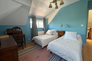 Family house by the sea - Ouistreham - 4