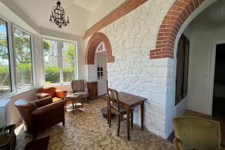 Family house by the sea - Ouistreham - 8